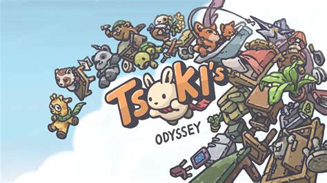 tsuki's odyssey tips and tricks|Tsuki's Odyssey Beginner's Guide: Tips, Tricks  .
